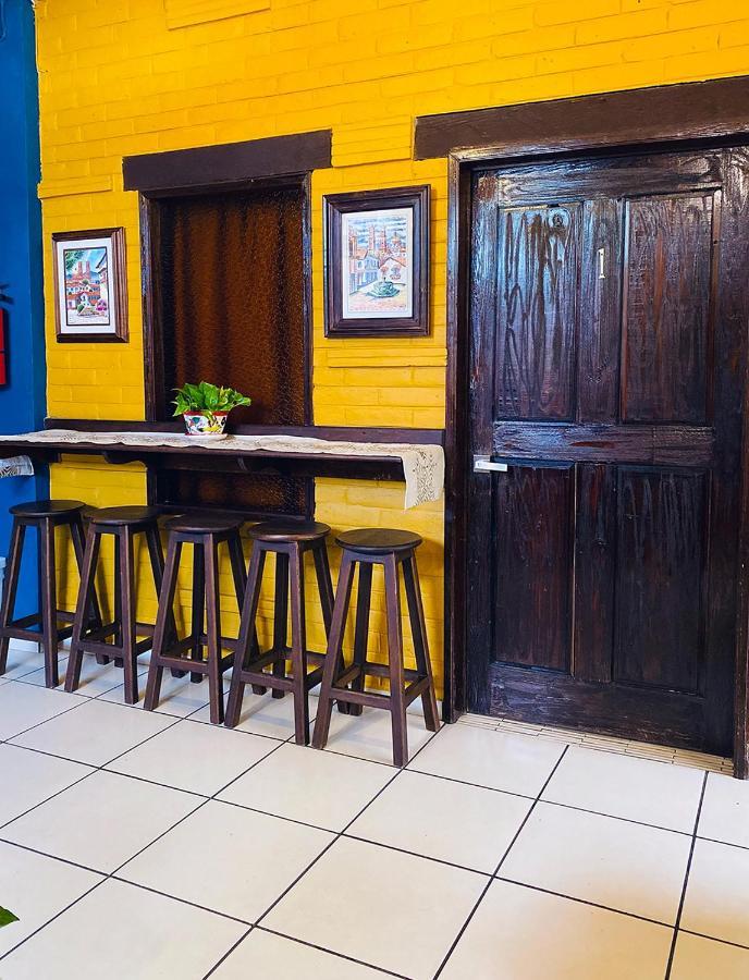 San Lucca Hotel Taxco de Alarcon Eksteriør bilde